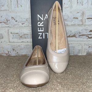 Naturalizer Soho-N Taupe sz 6